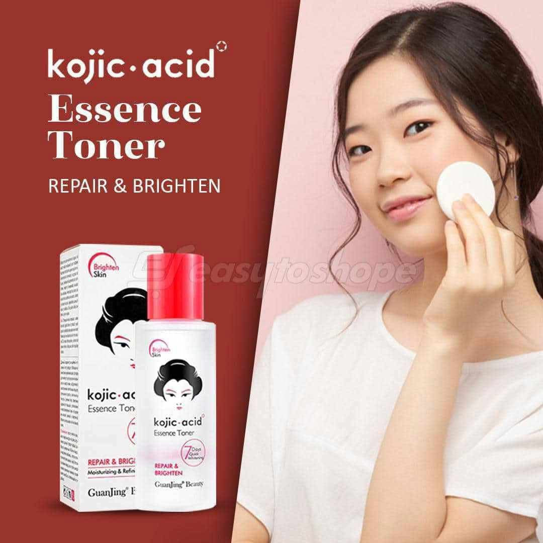 KOJIC ACID FACE WASH 250ml