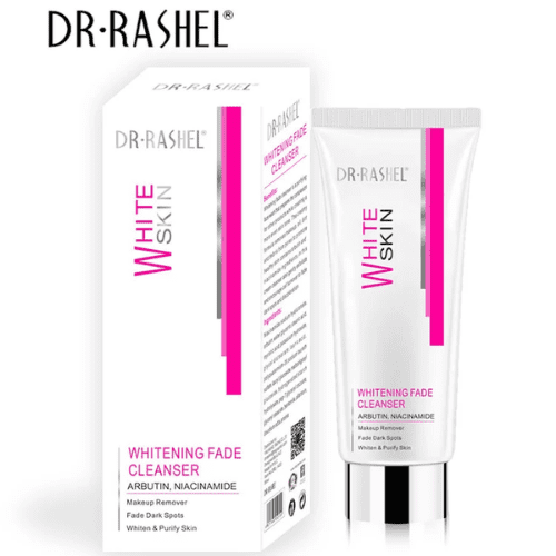 WHITENING FADE CLEANSER 80ml