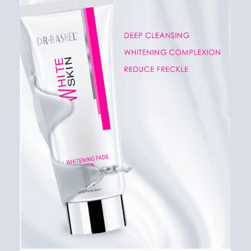 WHITENING FADE CLEANSER 80ml