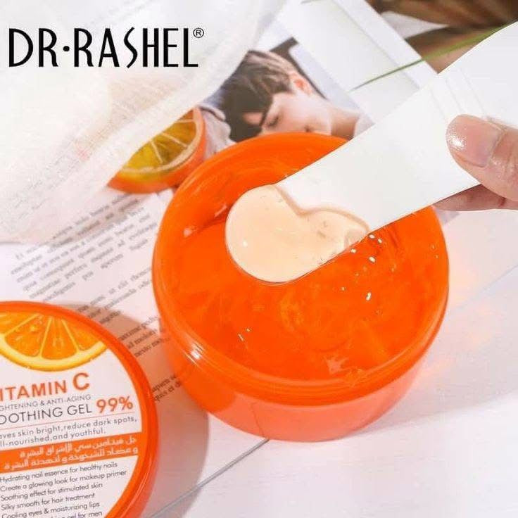 VITAMIN C BRIGHTENING GEL 300g