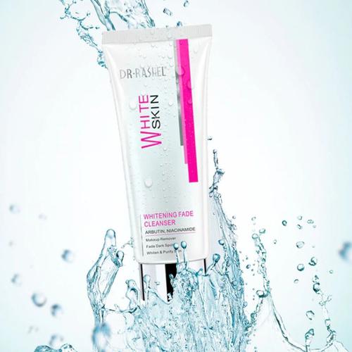 WHITENING FADE CLEANSER 80ml
