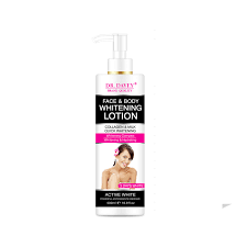 DAVEY FACE & BODY WHITENING LOTION 500ml