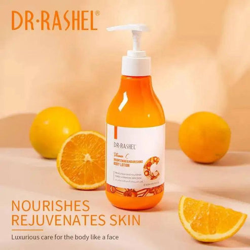 VITAMIN C BODY LOTION 300ml