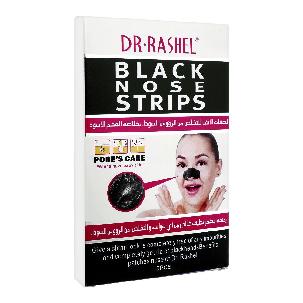 NOSE STRIPS