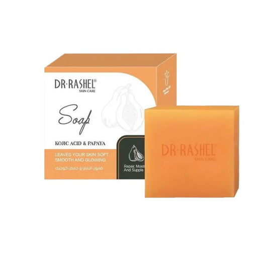 KOJIC & PAPAYA SOAP 100g