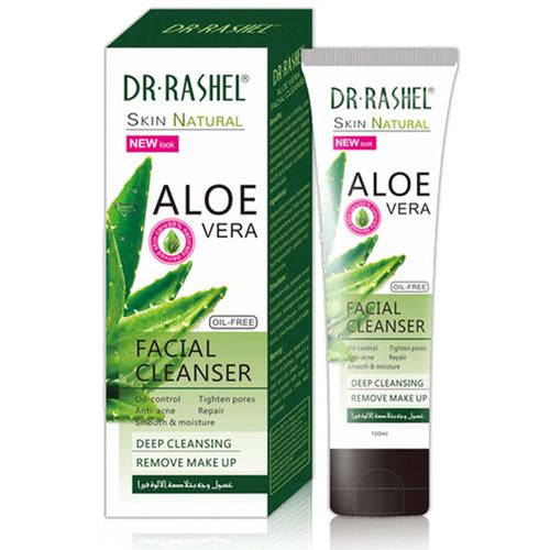 ALOE VERA FACIAL CLEANSER 100ML