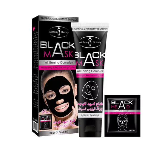 AICHUN BLACK MASK 120ml