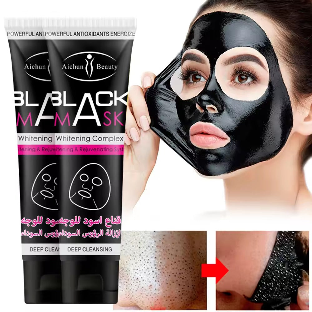 AICHUN BLACK MASK 120ml