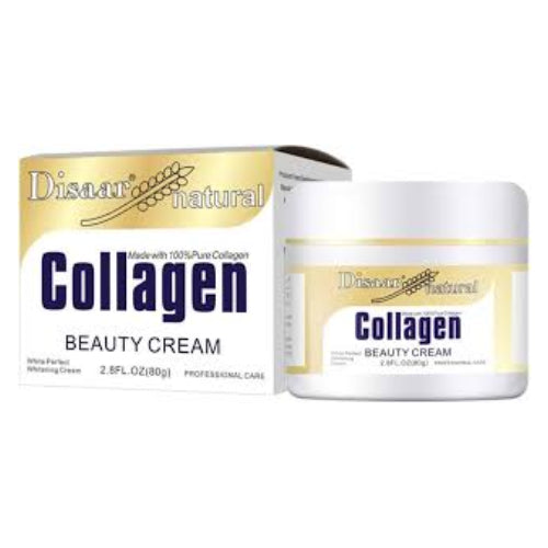 DISAAR COLLAGEN BEAUTY CREAM 80g