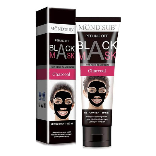 MONDSUB BLACK MASK 100ml
