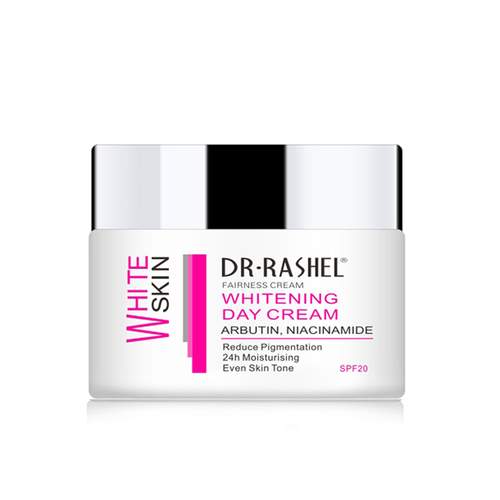 WHITENING DAY CREAM SPF20 50G