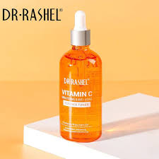 Vitamin c brightening & anti-aging essence TONER 100ml