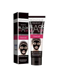 MONDSUB BLACK MASK 100ml