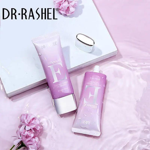 DR RASHEL VITAMIN E PERFECT COVER BB CREAM 30g